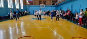 Первый округ   Здоровый образ жизни с раннего детства