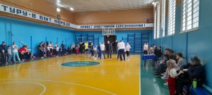 Первый округ   Здоровый образ жизни с раннего детства