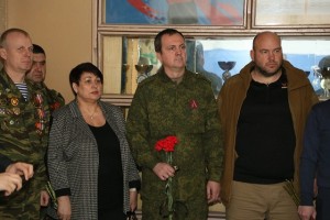 9 округ. 