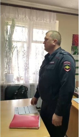 Первый округ   Будьте бдительны! Не дайте себя обмануть!