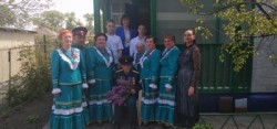 Акция 10 округа 