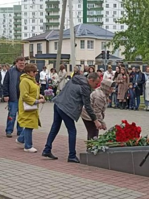 9 мая - День Победы!