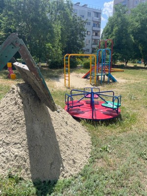 Для детей 11 округа