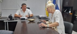 6 округ Прием граждан