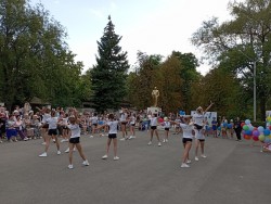 Первый округ   Волгодонску 73