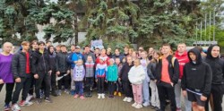 16 округ: Команда округа приняла участие в 