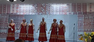 Осень жизни, как и осень года...10 округ