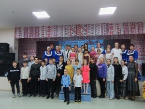 "Пульс Ленинграда" 10 округ