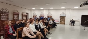 "Бессмертный бой" 10 округ