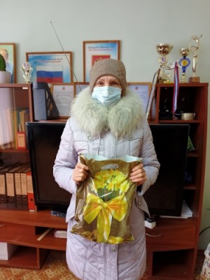 Алексей Брежнев поздравляет женщин с 8 МАРТА!