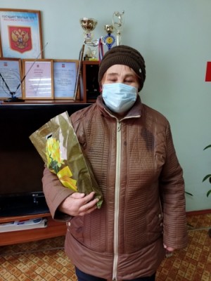 Алексей Брежнев поздравляет женщин с 8 МАРТА!