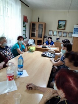 Первый округ   Должны знать свои права