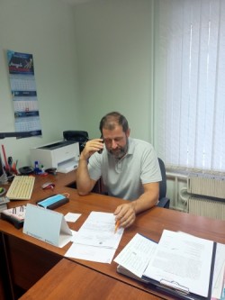 Неделя приемов граждан депутатами партии «ЕДИНАЯ РОССИЯ»