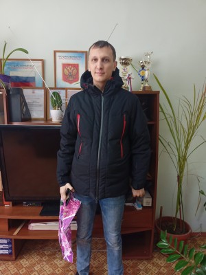 День защитника Отечества в седьмом округе
