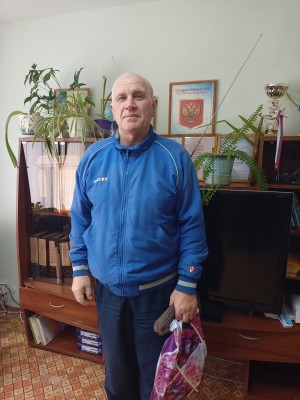 День защитника Отечества в седьмом округе