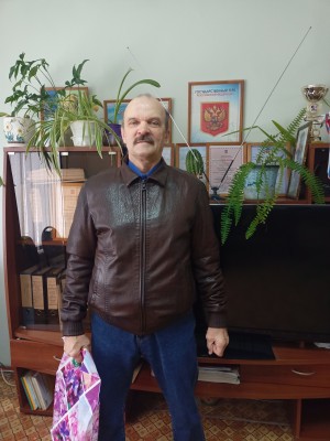День защитника Отечества в седьмом округе