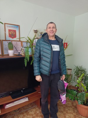 День защитника Отечества в седьмом округе