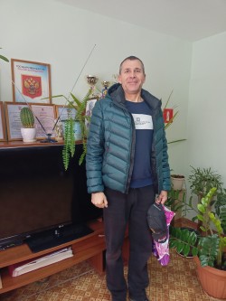 День защитника Отечества в седьмом округе