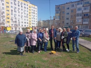 Все на Субботник!!!