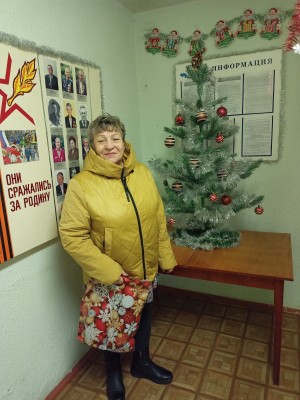 Встречаем 2023 год ВМЕСТЕ.