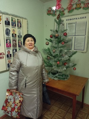 Встречаем 2023 год ВМЕСТЕ.