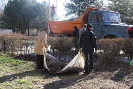 Большая генеральная уборка