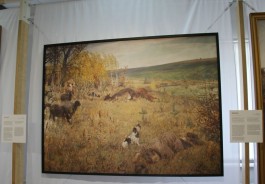 Образовательный проект «Место встречи с искусством»