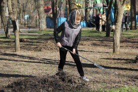 Большая генеральная уборка