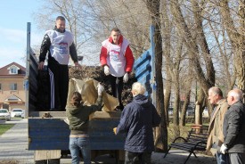 Большая генеральная уборка