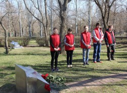 Мы скорбим вместе с питерцами, вместе со всей Россией