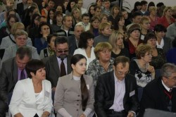«На пути к гражданскому обществу: наука, политика, инициатива»