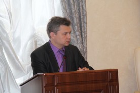 Состоялось заседание постоянной комиссии по бюджету