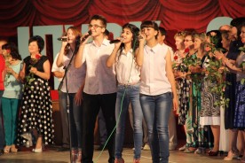 Дипломированных специалистов стало больше: выпускникам Волгодонского института НИЯУ МИФИ вручены дипломы