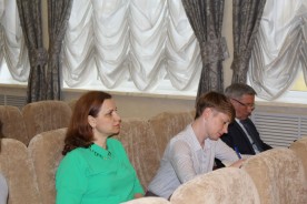 Депутаты заслушали итоги реализации муниципальных программ в социальной сфере
