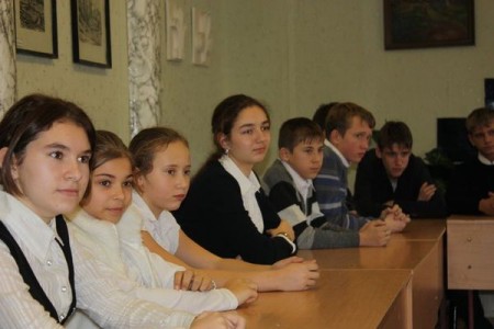 Власть доступна даже детям