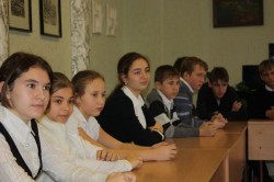 Власть доступна даже детям
