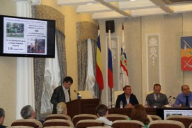 Депутаты заслушали итоги реализации муниципальных программ в социальной сфере