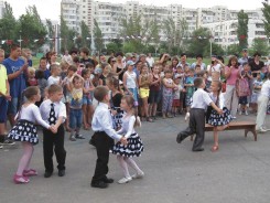 ОКРУГ № 22: ВРЕМЯ ПОДВЕСТИ ИТОГИ