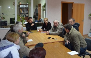 ОКРУГ № 22: ВРЕМЯ ПОДВЕСТИ ИТОГИ