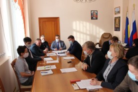 Итоги депутатских комиссий