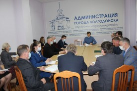 Итоги депутатских комиссий