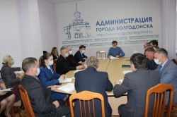 Итоги депутатских комиссий