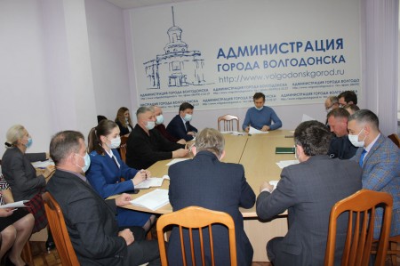 Итоги депутатских комиссий