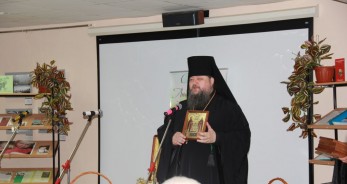 «Семья для каждого – начало всех начал…» - в День семьи, любви и верности чествовали лучшие семейные пары Волгодонска