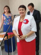 25-летний юбилей со дня образования отметил городской Центр занятости населения