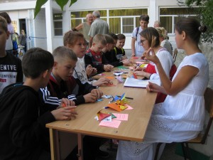 «Волгодонск - мой город родной!»