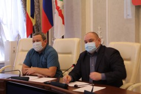 Итоги депутатских комиссий
