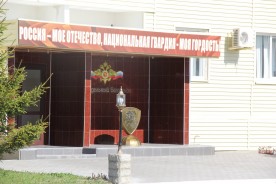 Традиционный  «День призывника» прошел в Волгодонске