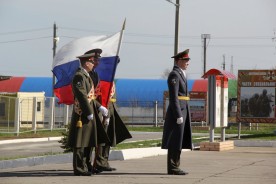 Традиционный  «День призывника» прошел в Волгодонске
