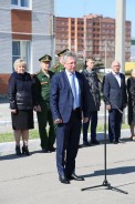 Традиционный  «День призывника» прошел в Волгодонске